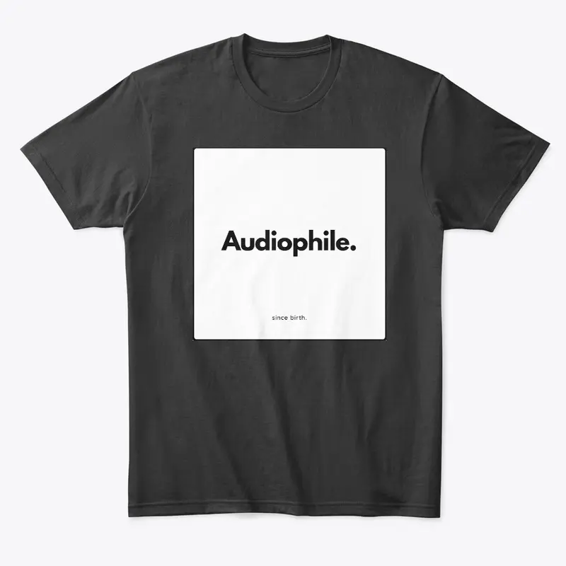 Audiophile Stans