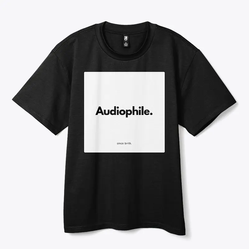 Audiophile Stans