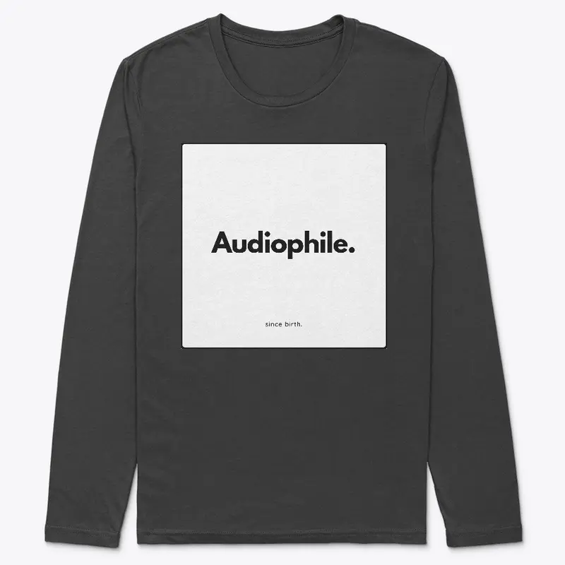 Audiophile Stans