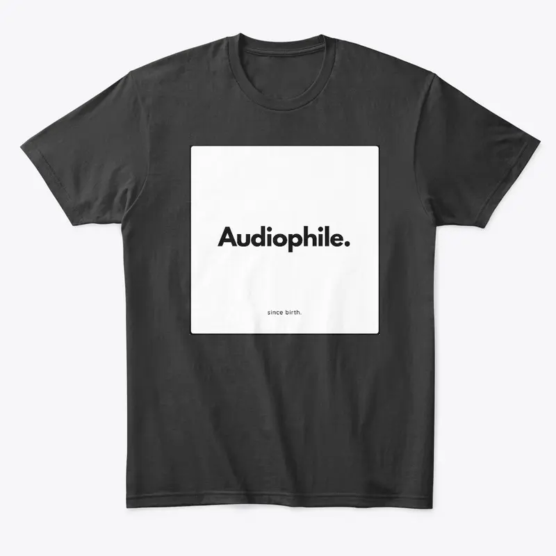 Audiophile Stans