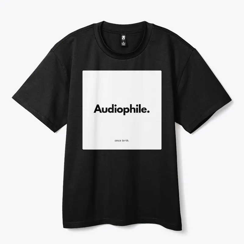 Audiophile Stans