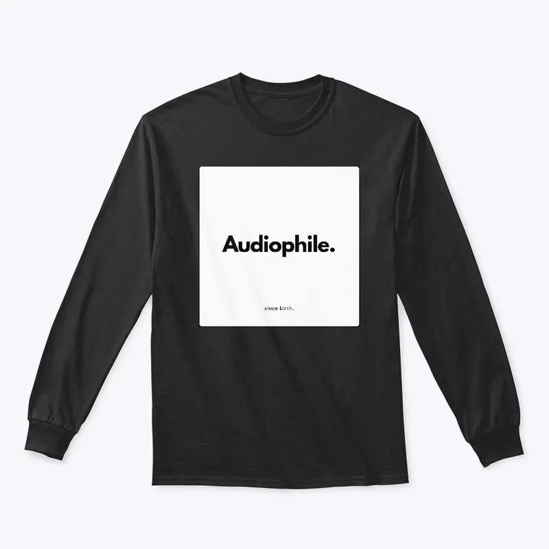 Audiophile Stans