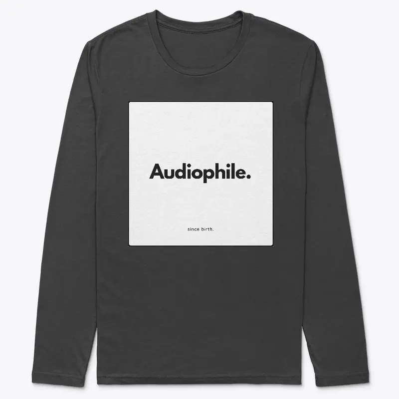 Audiophile Stans